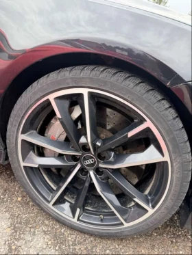 Audi Rs7 PERFORMANCE * ГЛАВНО ПРЕДСТАВИТЕЛСТВО НА BMW* , снимка 6