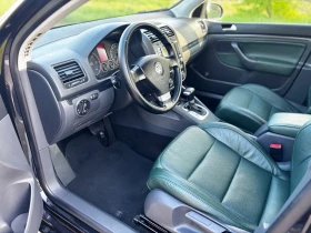 VW Golf GTD - DSG - 170 - NAVI!, снимка 7