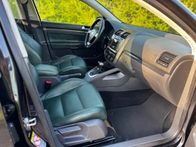 VW Golf GTD - DSG - 170 - NAVI!, снимка 11