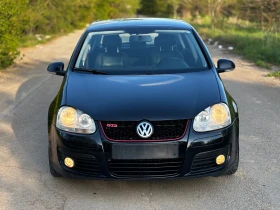 VW Golf GTD - DSG - 170 - NAVI!, снимка 3