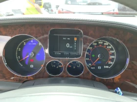 Bentley Continental gt W12 TWINTURBO * FULL * СЕРВИЗНА ИСТОРИЯ * , снимка 7