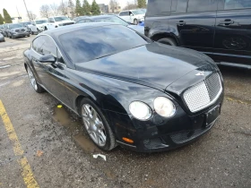Bentley Continental gt W12 TWINTURBO * FULL * СЕРВИЗНА ИСТОРИЯ * , снимка 2