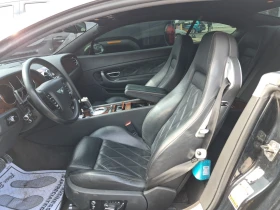 Bentley Continental gt W12 TWINTURBO * FULL * СЕРВИЗНА ИСТОРИЯ * , снимка 5