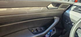 VW Passat ALLTRAK, снимка 12