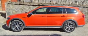 VW Passat ALLTRAK, снимка 3