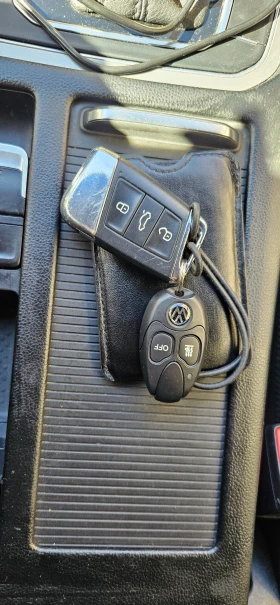 VW Passat ALLTRAK, снимка 4