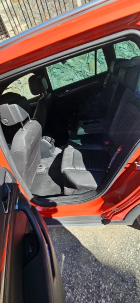 VW Passat ALLTRAK, снимка 9