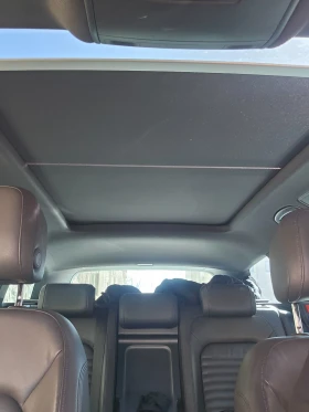 VW Passat ALLTRAK, снимка 11