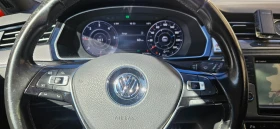 VW Passat ALLTRAK, снимка 15