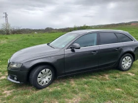 Audi A4 2.0, снимка 8