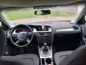 Audi A4 2.0, снимка 7
