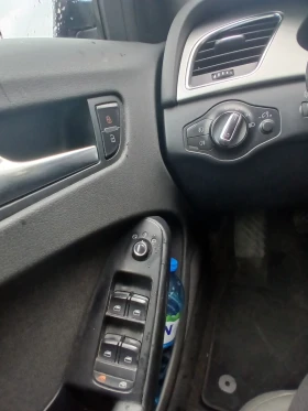 Audi A4 2.0, снимка 11