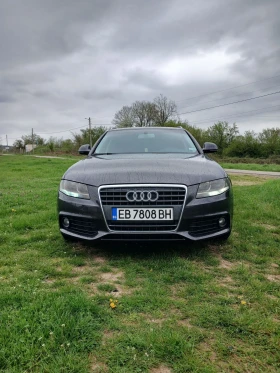 Audi A4 2.0, снимка 2
