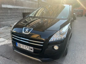 Peugeot 3008 2.0 Hybrid , снимка 1