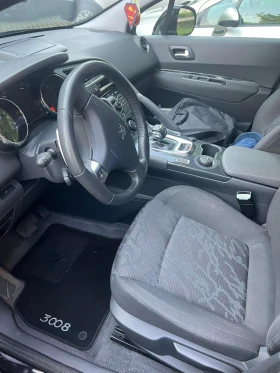 Peugeot 3008 2.0 Hybrid , снимка 3