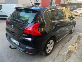 Peugeot 3008 2.0 Hybrid , снимка 2