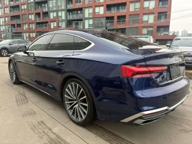 Audi A5 Sportback 45TFSI S-Line * Фиксирана цена до БГ * , снимка 4