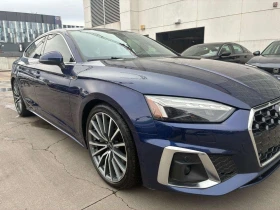 Audi A5 Sportback 45TFSI S-Line * Фиксирана цена до БГ * , снимка 3