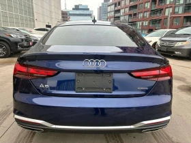 Audi A5 Sportback 45TFSI S-Line * Фиксирана цена до БГ * , снимка 5