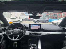 Audi A5 Sportback 45TFSI S-Line * Фиксирана цена до БГ * , снимка 14