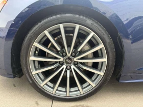 Audi A5 Sportback 45TFSI S-Line * Фиксирана цена до БГ * , снимка 9