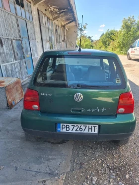 VW Lupo, снимка 2