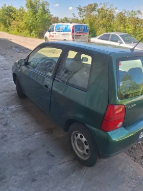 VW Lupo, снимка 5