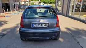 Citroen C3, снимка 4