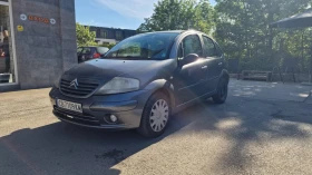 Citroen C3, снимка 1