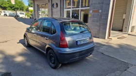 Citroen C3, снимка 5