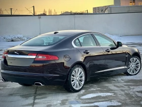 Jaguar Xf ДОПЛАЩАМ* 3.0D* Уникат, снимка 2