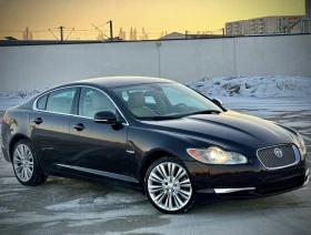 Jaguar Xf ДОПЛАЩАМ* 3.0D* Уникат, снимка 1