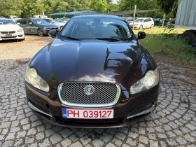 Jaguar Xf БАРТЕР* 3.0D* Уникат, снимка 9