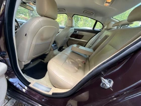 Jaguar Xf БАРТЕР* 3.0D* Уникат, снимка 10