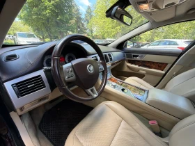 Jaguar Xf БАРТЕР* 3.0D* Уникат, снимка 12