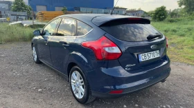 Ford Focus 2.0 tdci, 115 к.с., автоматик, снимка 3