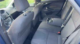 Ford Focus 2.0 tdci, 115 к.с., автоматик, снимка 10