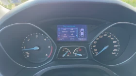 Ford Focus 2.0 tdci, 115 к.с., автоматик, снимка 11