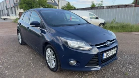 Ford Focus 2.0 tdci, 115 к.с., автоматик, снимка 6