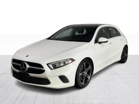 Mercedes-Benz A 250 4MATIC, снимка 1
