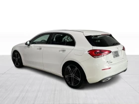Mercedes-Benz A 250 4MATIC, снимка 4