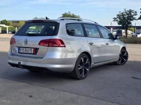 VW Passat 2.0TDI/LED/NAVI, снимка 6