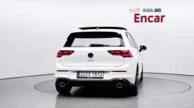 VW Golf GTI/2.0T/8TH GEN, снимка 4