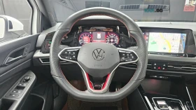 VW Golf GTI/2.0T/8TH GEN, снимка 9
