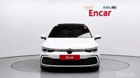 VW Golf GTI/2.0T/8TH GEN, снимка 3