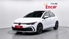 VW Golf GTI/2.0T/8TH GEN, снимка 1