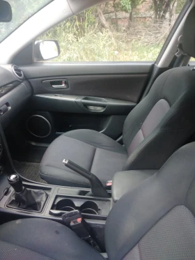 Mazda 3, снимка 8