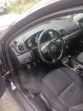 Mazda 3, снимка 7