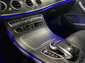 Mercedes-Benz E 400 * CARFAX * ЦЕНА ДО БГ, снимка 12