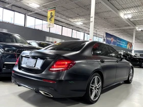 Mercedes-Benz E 400 * CARFAX * ЦЕНА ДО БГ, снимка 3